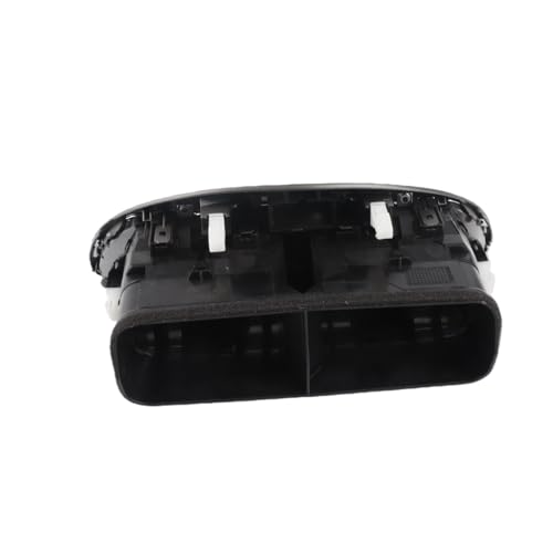 Rejilla descongeladora frontal de CA resistente a altas temperaturas para ES350 2007-2009 6