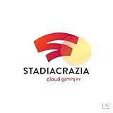  Stadiacrazia - L\'era del Cloud Gaming