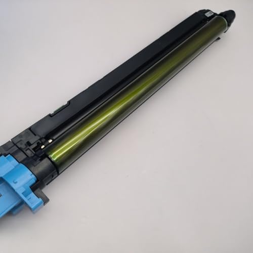 Tambour DR313 compatible Konica C258 C368, idéal pour bureau connecté - 6