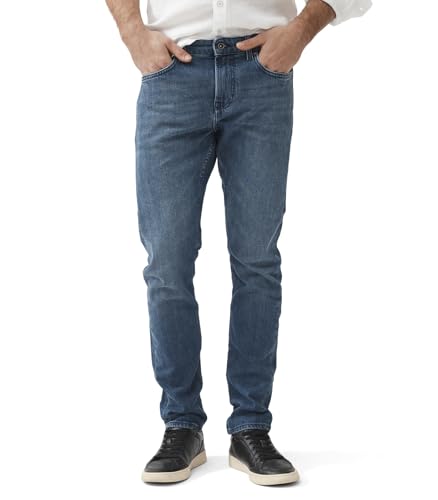 Rodd & Gunn Oaro Slim Fit Italian Denim Jean
