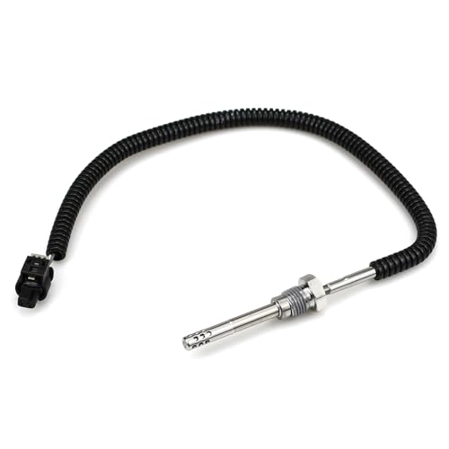 Capteur température échappement A0081534028 haute précision pour réguler les cycles du FAP Smart