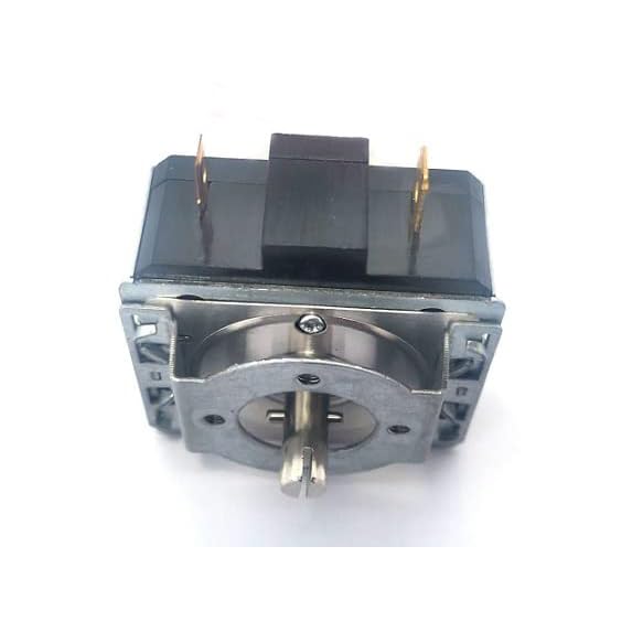 Image of LABART DKJ-Y 30 XT OTG 0-30 Minutes Timer Switch with Bell for Electronic Microwave Over Cooker UV Cabinets Etc