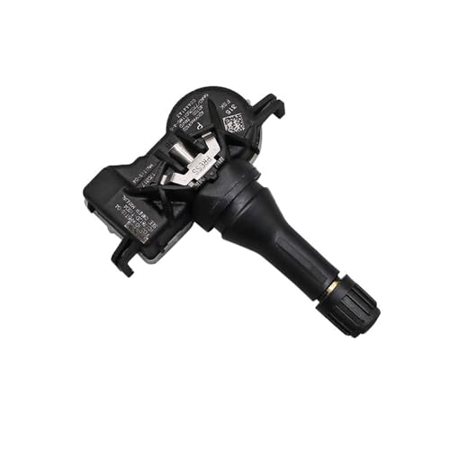 Capteur pression pneus TPMS 315MHz Nissan Leaf Sentra valve électronique lot 4 pièces