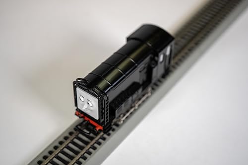 Bachmann 58802 Trains Thomas And Friends - Diesel Locomotive thumb #2