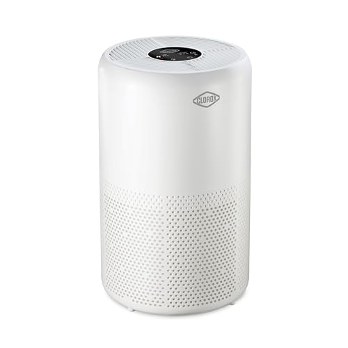 Clorox Large Room Turbo Air Purifier