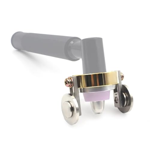 Roue de guidage AG60 pour torche de découpe plasma SG55 P60