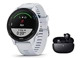 forerunner 235 whr Lieferumfang: Forerunner 255 Music, USB-Lade-/Sync-Kabel, Schnellstartanleitung, Bluetooth Headset