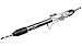 DRIVESTAR 26-3033 Hydraulic Power Steering Rack and Pinion Assembly, Compatible with 2005-2020 Nissan Frontier, 2005-2012 Pathfinder, 2005-2015 Xterra