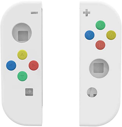 Amazon.co.jp: ZOYUBS Switch ニンテンドースイッチ Joy-Con カラー