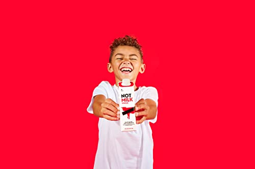 Notco 0850020078073 Notmilk Whole Plant-Based Milk thumb #3