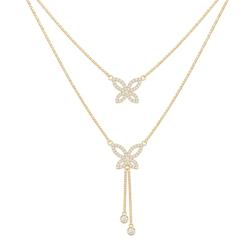 Flâneur Global silver sterling silver necklace – image 5