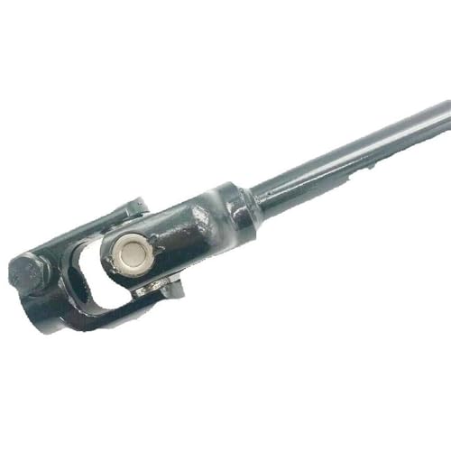 Arbre d'essieu de direction avant pour UTV HS 250 à 800cc - 5