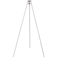 MALARA FEDERWEIGE Federwiegen-Ständergestell für Babyhängematte, Baby Hängemattengestell, stabiles und langlebiges Gestell speziell zum Aufhängen von Federwiegen.