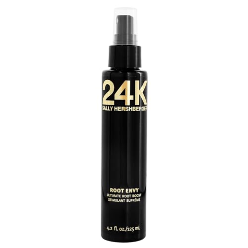 Sally Hershberger Root Envy Spray Voluminizador 125 ml miniatura 1