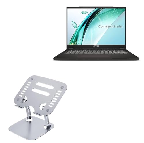 Soporte ajustable para laptop BoxWave Executive VersaView