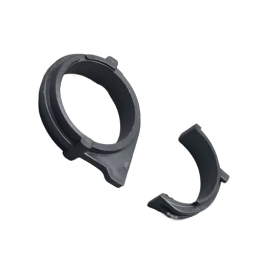 Douille de rouleau supérieur de fusion compatible Brother L2700 L2520 L2540 L2560 BSH-B2260
