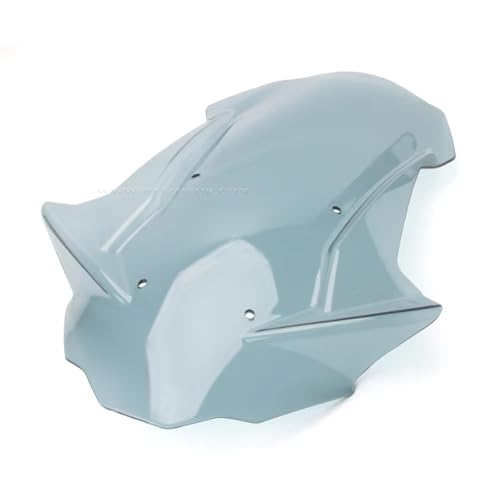 Déflecteurs de vent X-ADV 750 visière de protection premium