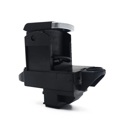Botón de freno de mano para RS6 2008-2011 interruptor electrónico 4F1927225A 6