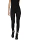 Skinny Jeans für Damen von ONLY – Onlroyal High Sk Pim600 Noos in Schwarz