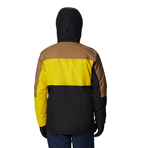 Image of Columbia Mens Timberturner Ii Jacket