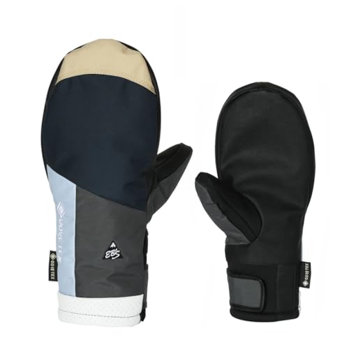 [eb's] GAME CHANGER 4400002 Xm[{[h O[u ~g SAebNX GrX Q[`FW[ (NAVY_GREY) (XS)