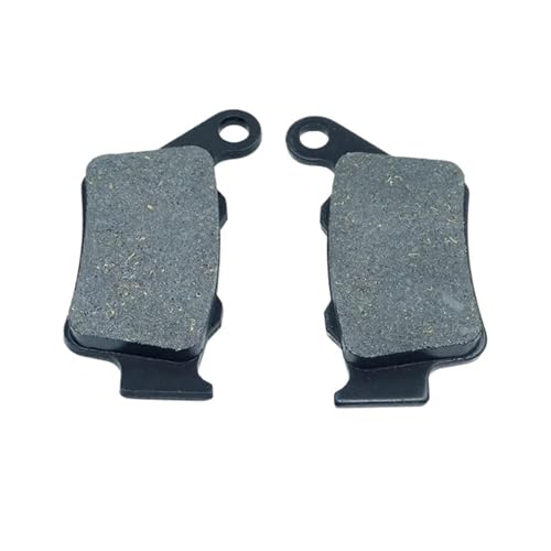 �X�N�[�^�[ �u���[�L�p�b�h �ɓK������ XTZ690 XTZ 690 Tenere 700 2019 2020 2021 2022 2023 2024 �t�����g���A�u���[�L�p�b�h�L�b�g�Z�b�g�I�[�g�o�C���i(���)