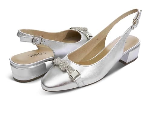 VANELi Women's Aldora Mary Jane Flat