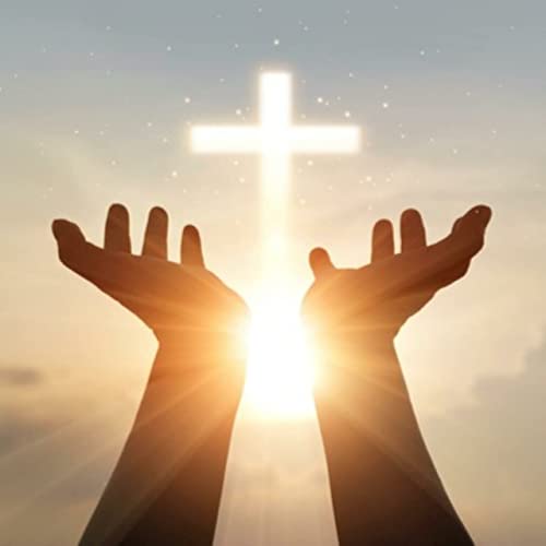 『Towards Jesus』のカバーアート