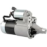 ASAPE 17461N Starter Fits 1997-1999 for Plymouth for Prowler 3.5L,1993-1997 for Chrysler for
