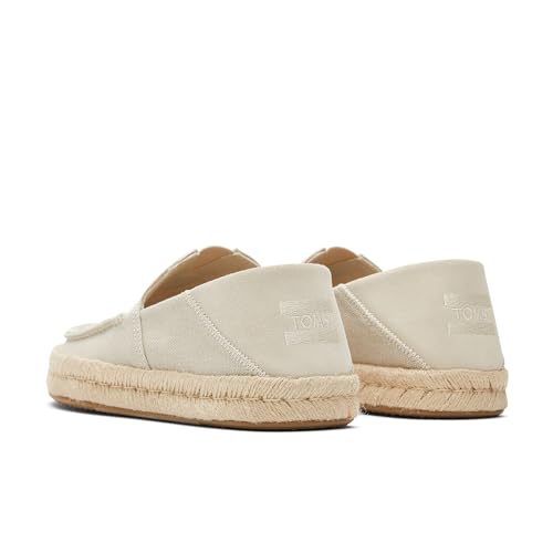 Image of TOMS Alonso Loafers Rope