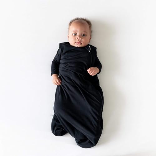 Image of KYTE BABY Sleep Bag 2.5 TOG, Rayon Made From Bamboo Wearable Blanket, Dual Zipper For Infants And Toddlers Nursery Essentials