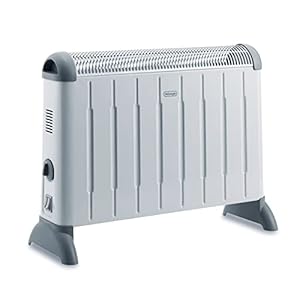 De'Longhi HCM2030 Konvektor Heizgerät 2000W