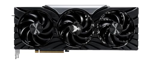 Gainward RTX5080 Phoenix GS 16GB GDDR7 HDMI 3xDP