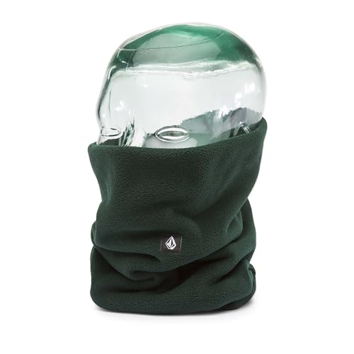 Volcom womens V-scout Pullover Neck Warmer Hood Snowboard Ski2