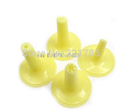 Lilianos Biscuit Cookie Making Maker Pump Press Machine Cake Decor + 20 Moulds 4 Nozzles/Cooking Tools