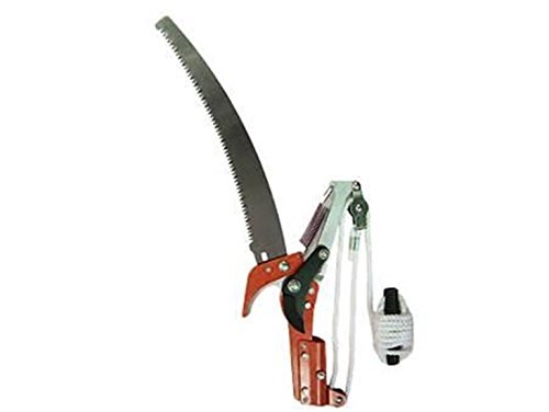 IL CAMPO SVETTATOIO CON SEGACCIO E CESOIA ESTERNA + CORDA FER 69267