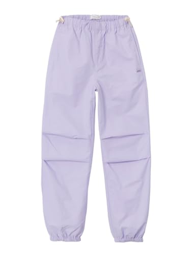 Pantalons fille 5299-xp Noos avec tissu stretch ultra doux