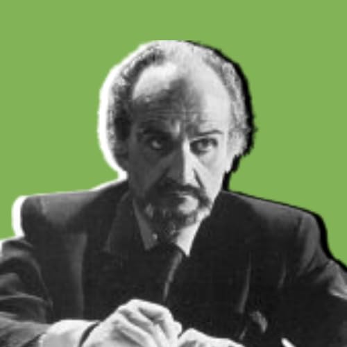 "In Time You Will Call Me Master"