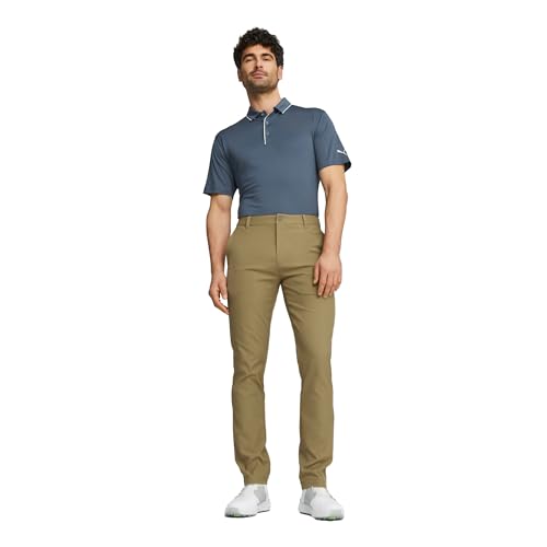 Image of Puma Men's Dealer Tailored Pant