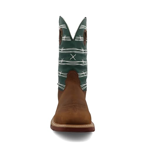 Image of Twisted X Men's Western Work Boot Industrial