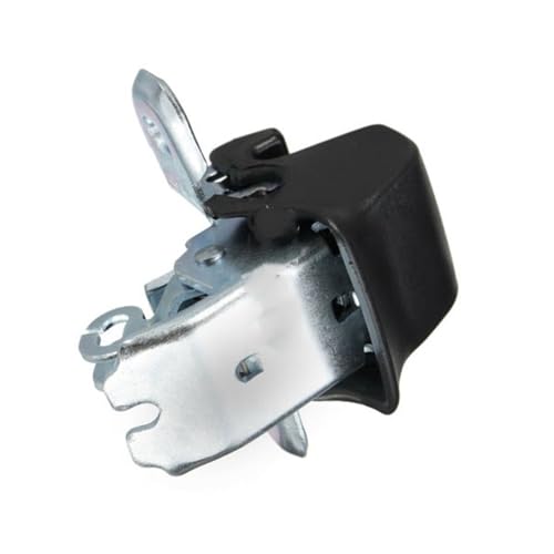 Loquet de verrouillage porte arrière robuste pour Nissan Interstar 1998-2010