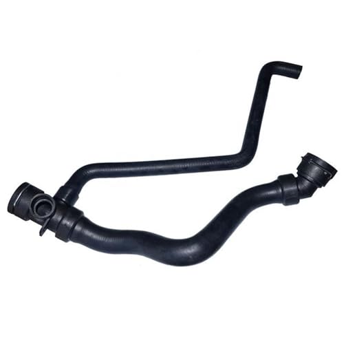 Durite inférieure de radiateur Passat : finie la surchauffe 4B0121055J