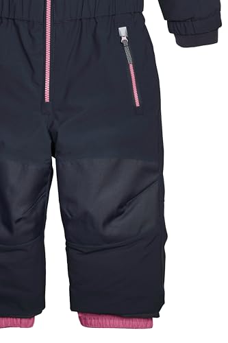 Mono de esquí Unisex bebé Killtec First Instinct: confección técnica de alta calidad 4