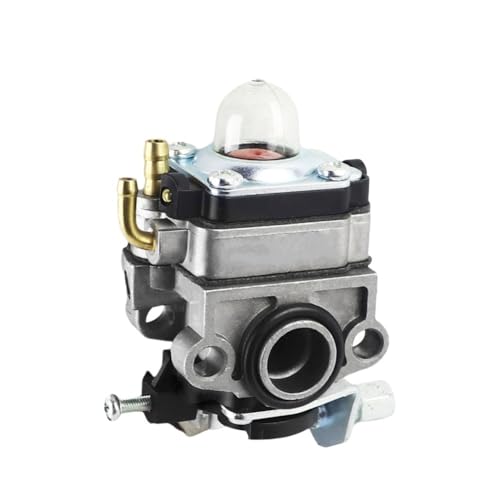 Kit carburateur S230 stable pour débroussailleuse TB575SS - 4