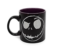 Jack Skellington Face