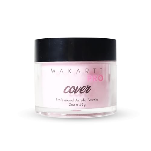 Cover Acrylic Powder - Pink Fever