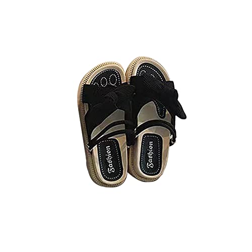 Chaussures de réflexologie femme et sandales confortables de running