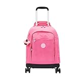 Mochila Kipling New Zea Rosa I72679PB Mochila Kipling New Zea Rosa Glitterizado I72679PB-UN