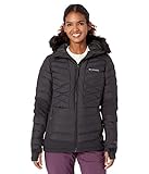 Columbia Bird Mountain™ Tradewin L - Chaqueta blanca