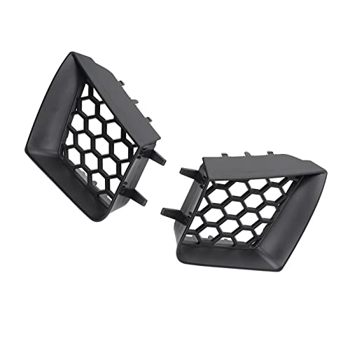 Calandre supérieure de pare-chocs avant Seat Cordoba solution grille usée
